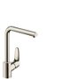 https://raleo.de:443/files/img/11eeea28c8a6092092906bba4399b90c/size_s/Hansgrohe-HG-Spueltischmischer-280-Focus-M41-Eco-1jet-edelstahl-optik-31827800 gallery number 1